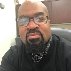 Meet your Posher, Derek